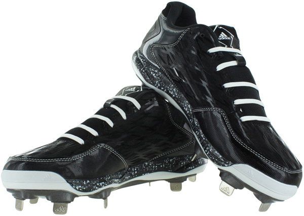 Adidas PowerAlley 2 Low
