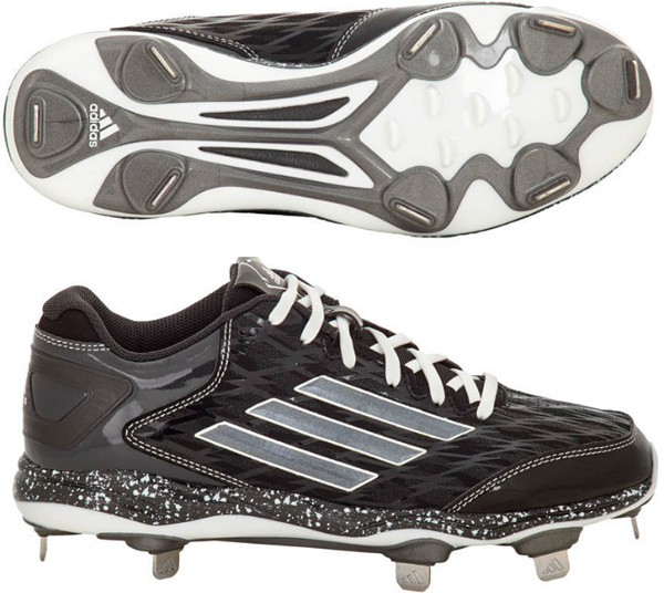 Adidas PowerAlley 2 Low