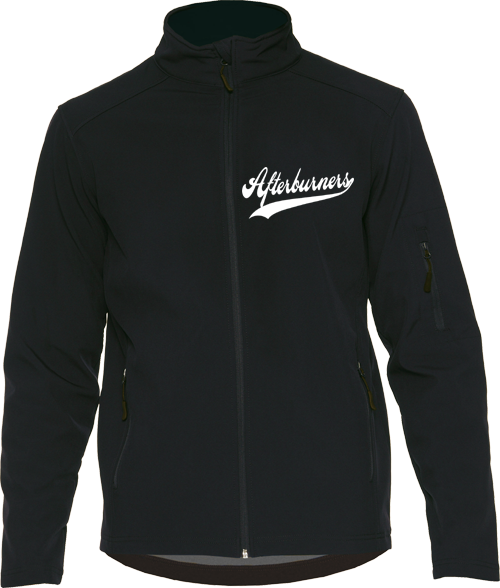Afterburners Softshell Jack