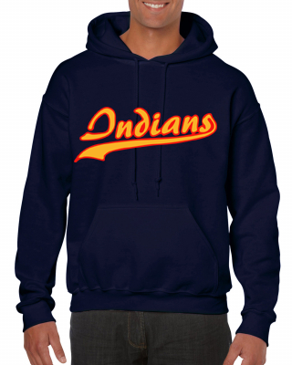 Aichelberg Indians Hoodie