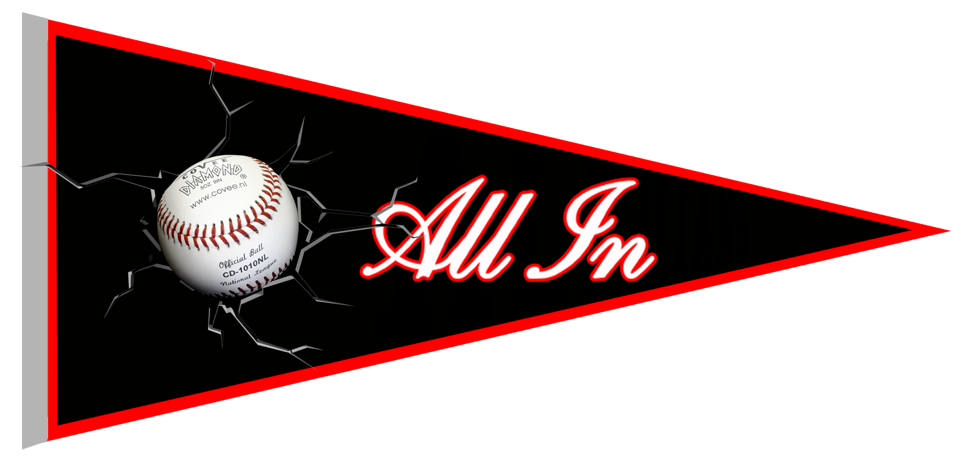 Pennant degli All-In