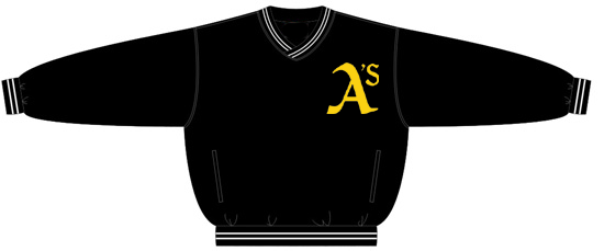 Alphians PolyMicro Pullover Jack