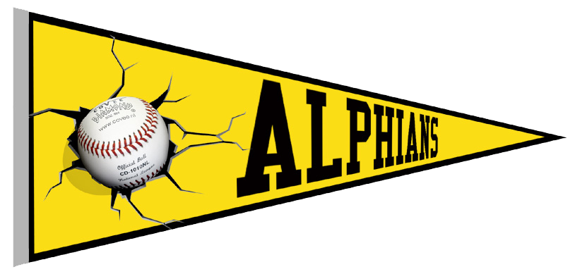 Alphians Vaantje