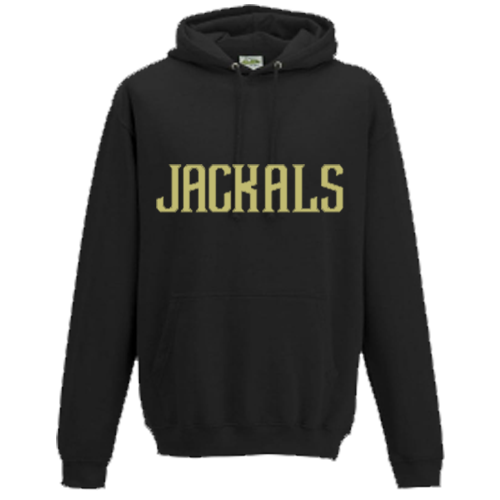 Amiens Jackals Hoodie