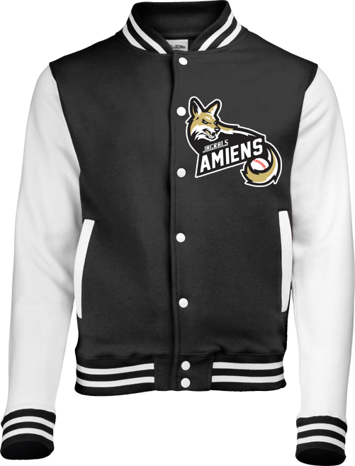 Amiens Jackals Varsity Jack