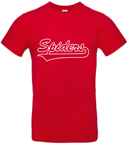 Annecy Spiders T-Shirt