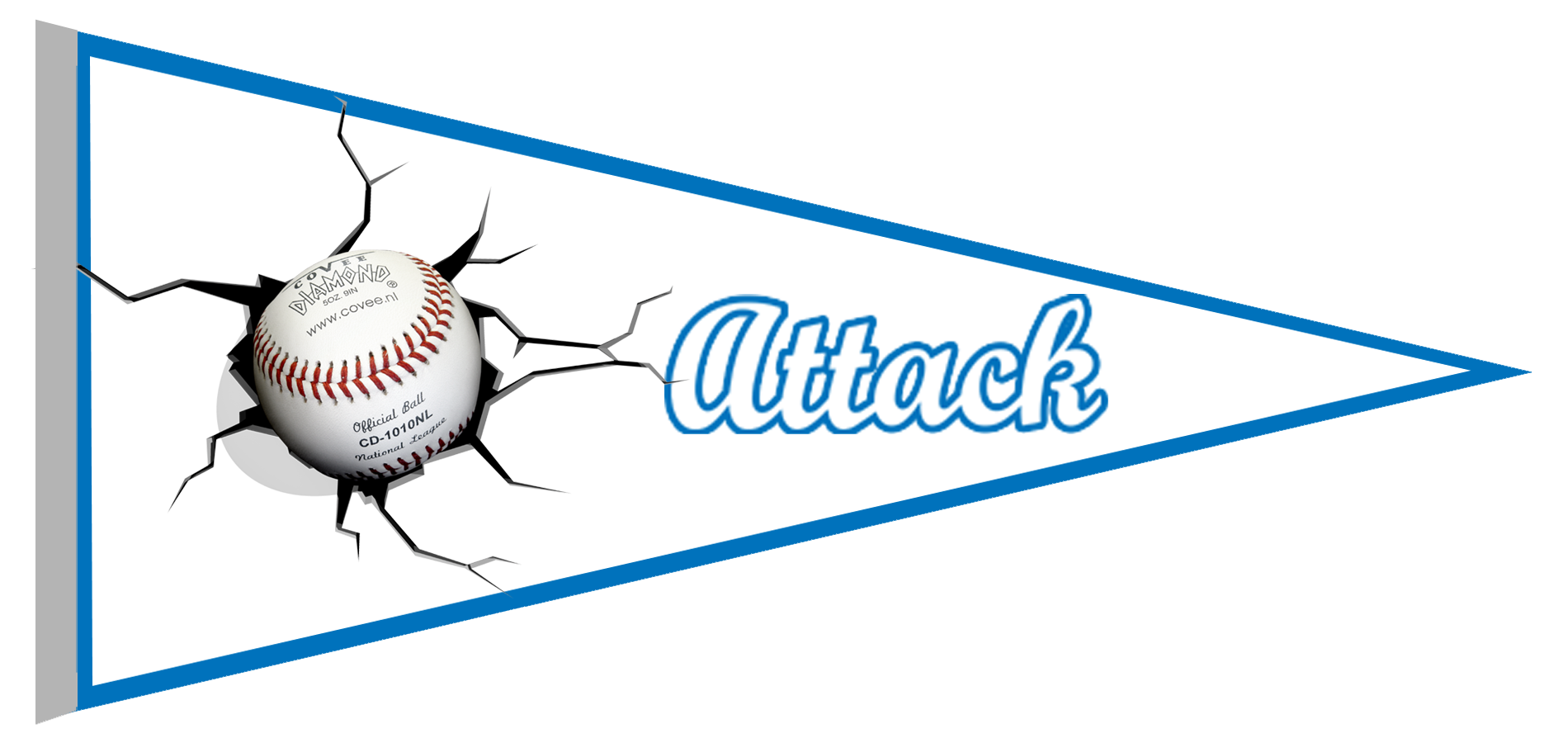 Banderin Attack