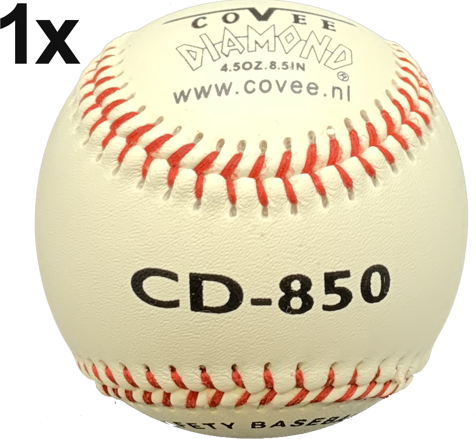 Covee/Diamond CD-850  8,5