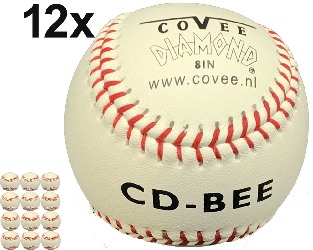 Covee/Diamond CD-BEE Safety (12)