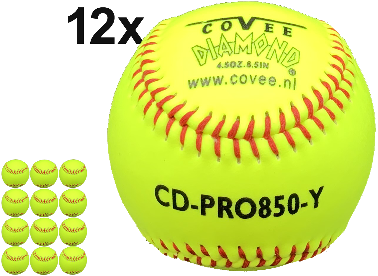 Covee/Diamond CD-Pro850-Y (12)