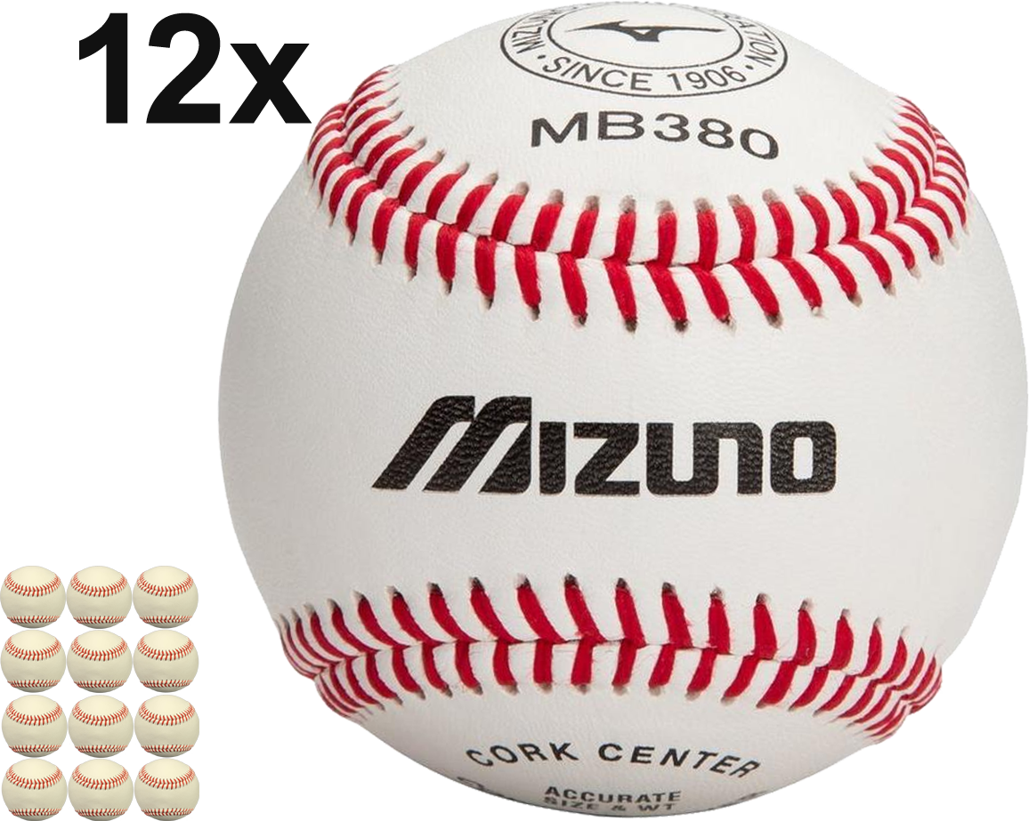 Mizuno MB-380 (12)