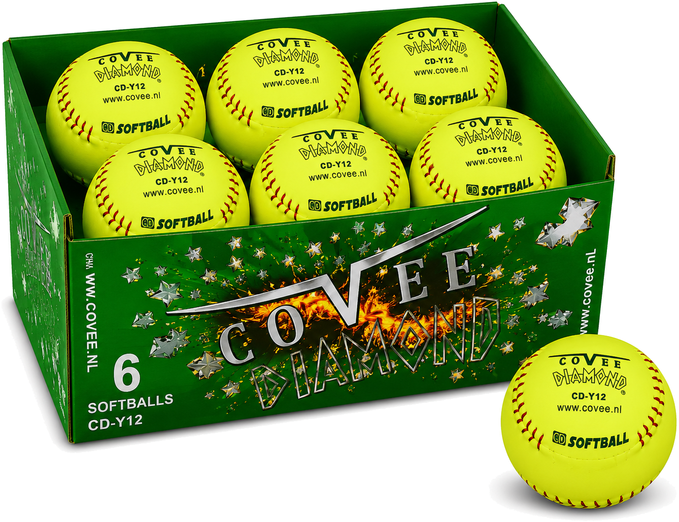 Covee/Diamond CD-Y12 (6)