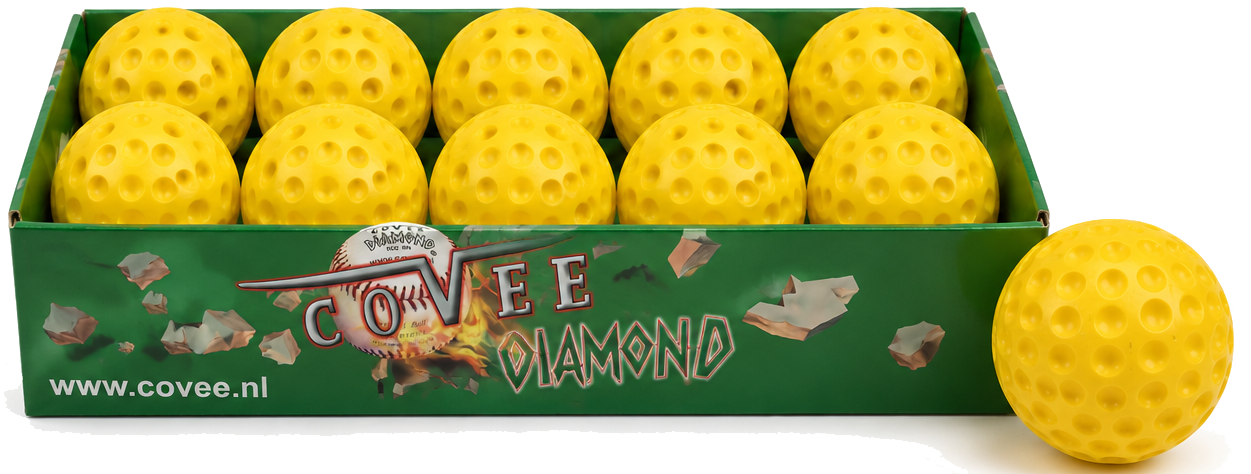 Covee/Diamond CD-Dimple-9 (12)