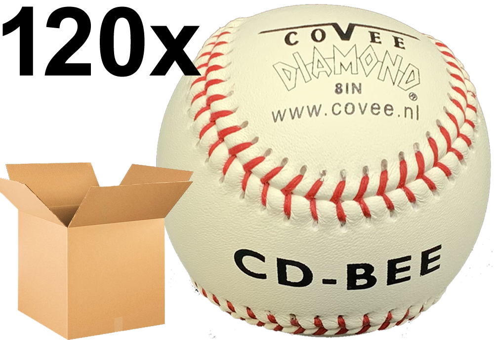 Covee/Diamond CD-BEE Safety (Case/120)