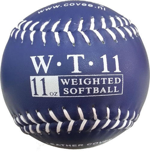 Weighted Softball 11oz