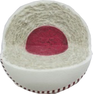 Hybrid Honkbal (Emmer/36)