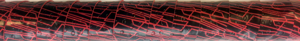 Fledermaus Candy Grip 1,2mm: Zimtstanze