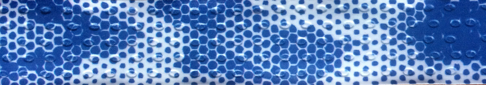 Fledermaus Candy Grip 1,2mm: Royal Sundae