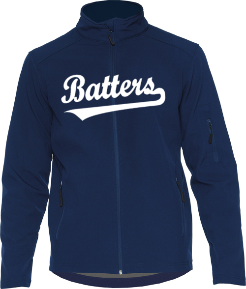 Giacca Batters Softshell