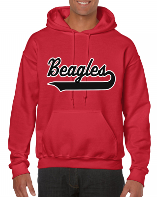 Beagles Hoody