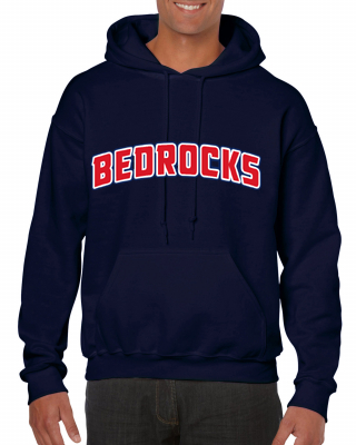 Sudadera Bedrocks