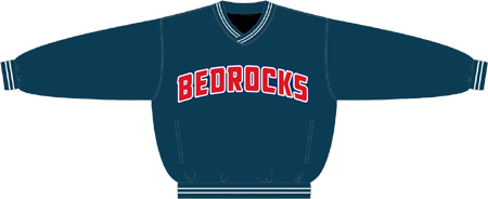 Bedrocks PolyMicro Pullover Jack