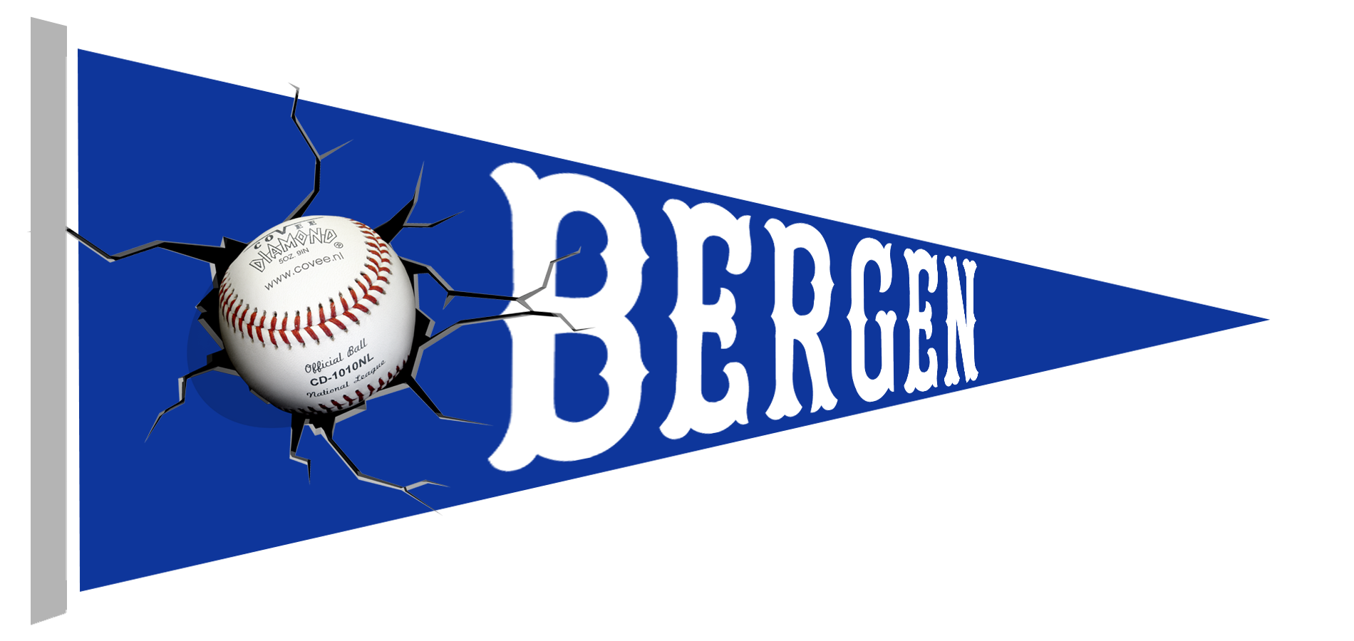 Bergen Wet Sox Vaantje