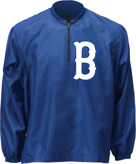 Bergen Wet Sox PolyMicro B.P. Jack
