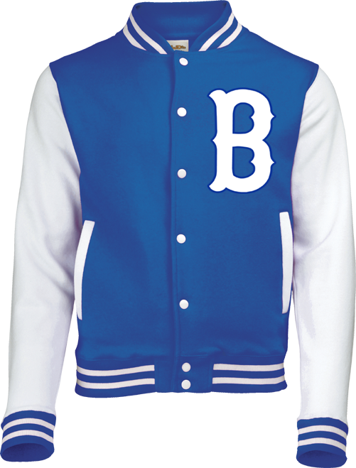 Bergen Wet Sox Varsity Jack