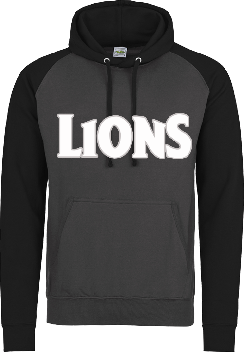 Beveren Lions Contrast Hoodie