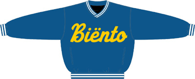 Chaqueta PolyMicro  Biento
