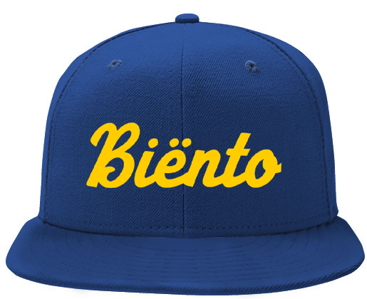 Biënto Cap: Biënto