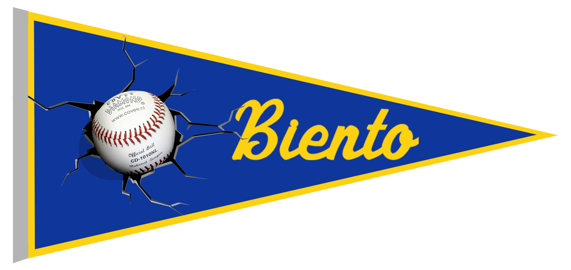 Banderin Biento