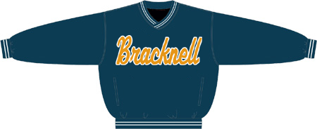 Giacca con pullover Bracknell PolyMicro