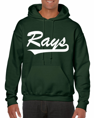Sudadera Braintree Rays
