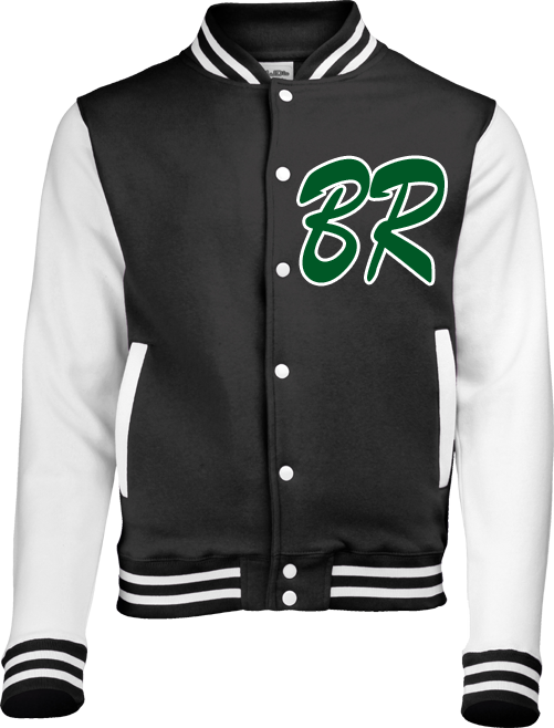 Chaqueta Braintree Rays Varsity