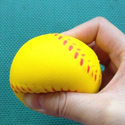 Mini Foam Balls (12)