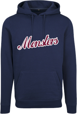 Sudadera Bromölla Monsters