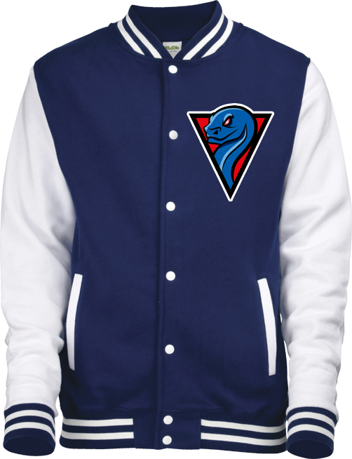 Chaqueta universitaria Bromölla Monsters