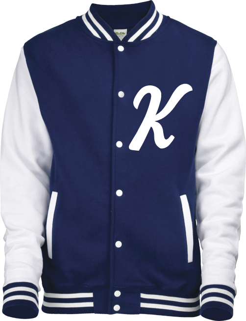 Brussels Kangaroos Varsity Jacket