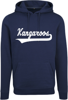 Brussels Kangaroos Hoodie