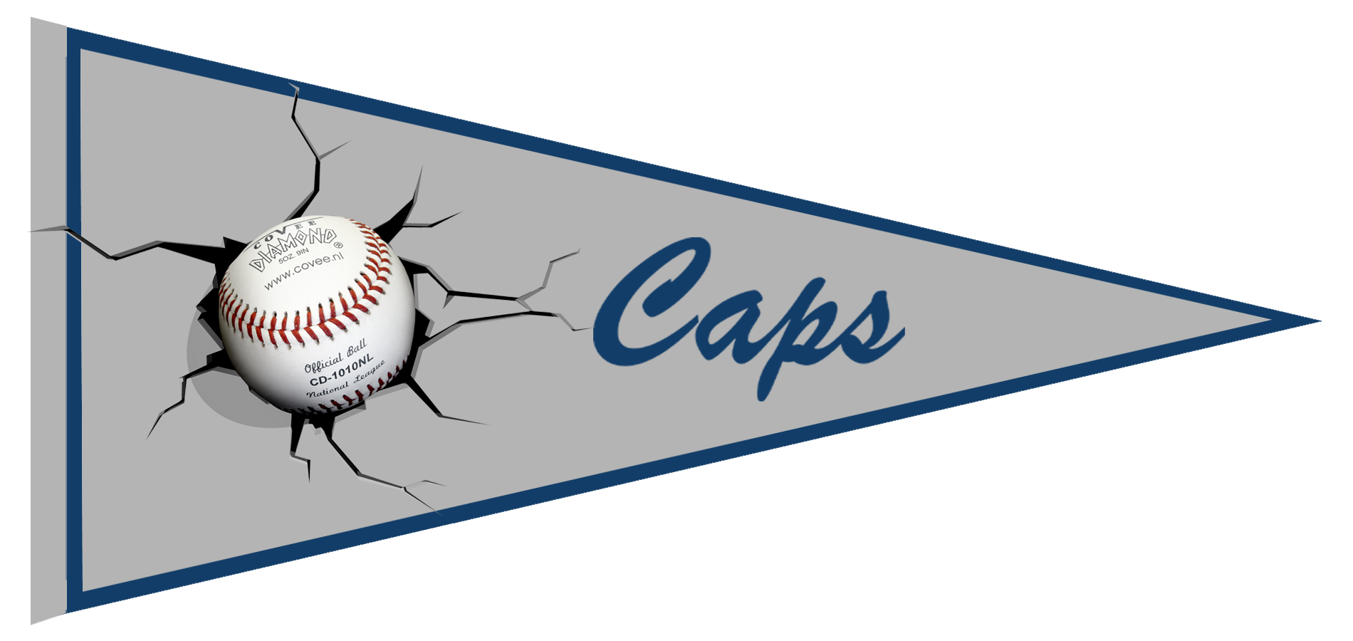 Caps Hoogeveen Vaantje