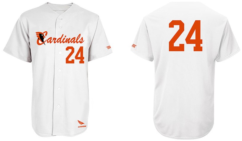 Camisa Cardinals Oss