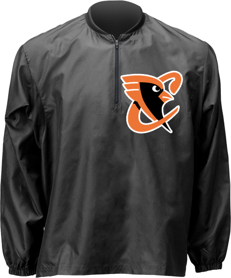 Cardinals PolyMicro B.P. Jacket