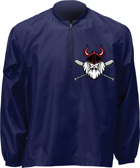 Carinthian Celts PolyMicro B.P. Jacket