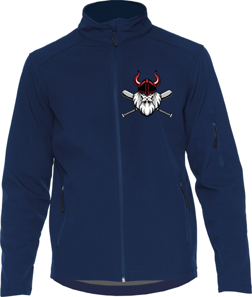 Giacca Softshell degli Carinthian Celts
