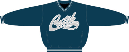 Giacca con pullover Catch PolyMicro