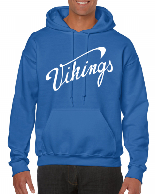 Chalon Vikings Hoody