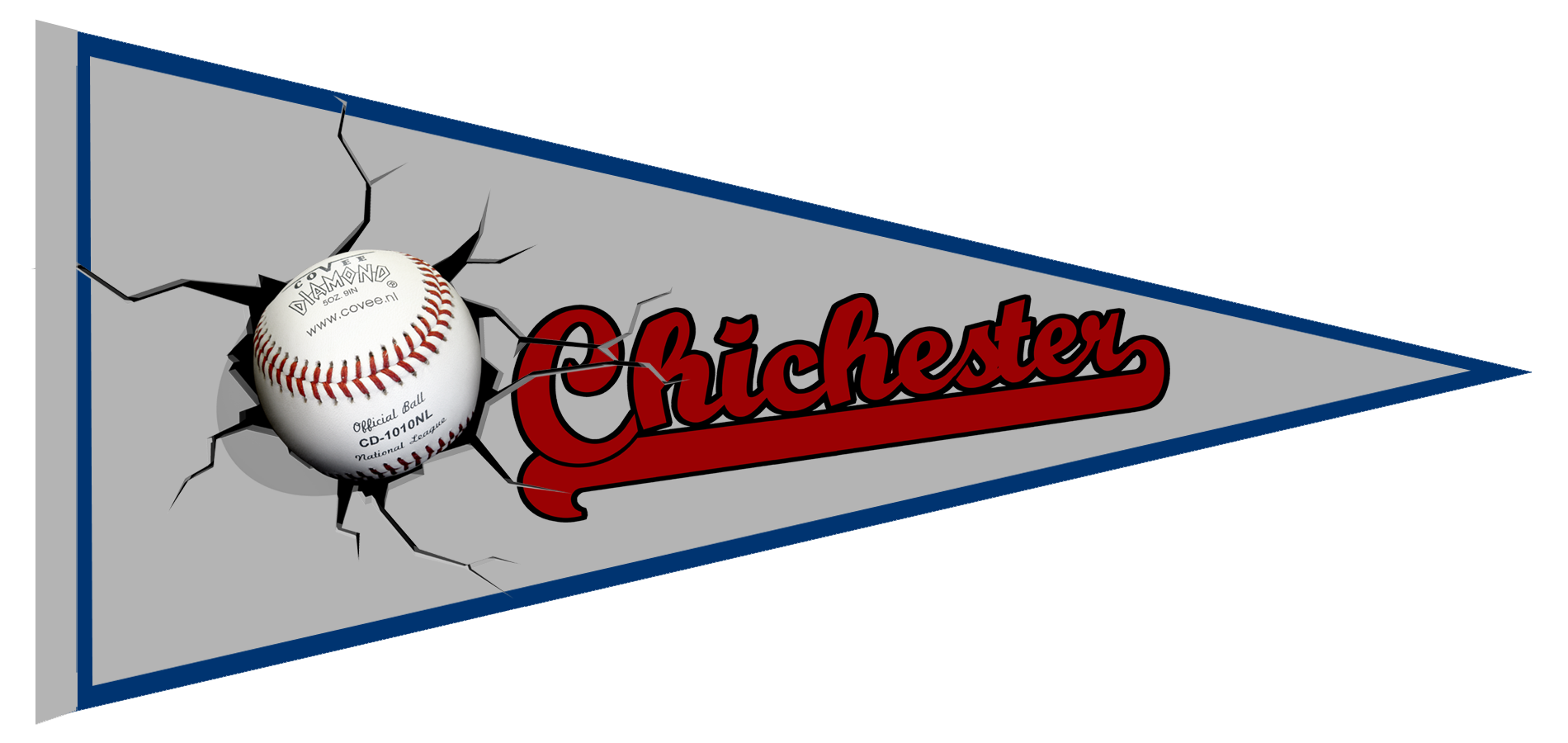 Chichester Pennant