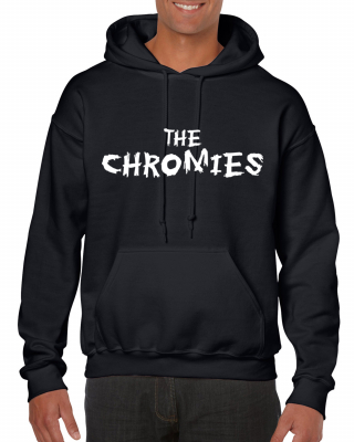 London Chromies Hoodie